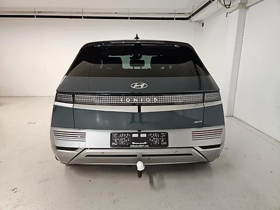 Hyundai Ioniq 5 2023 photo 4