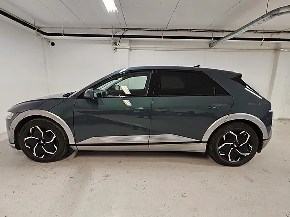 Hyundai Ioniq 5 2023 photo 5