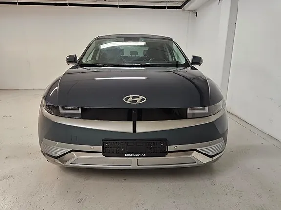 Hyundai Ioniq 5 2023 photo 2