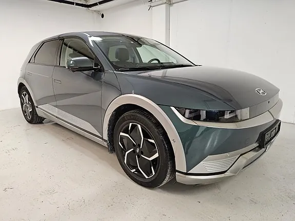 Hyundai Ioniq 5 2023 photo 3