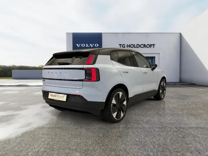Volvo Ex30 2026 photo 5