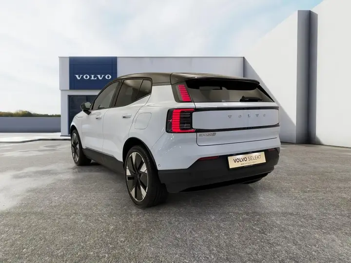 Volvo Ex30 2026 photo 3