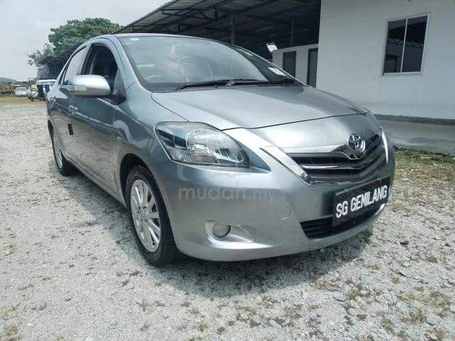 Toyota Vios