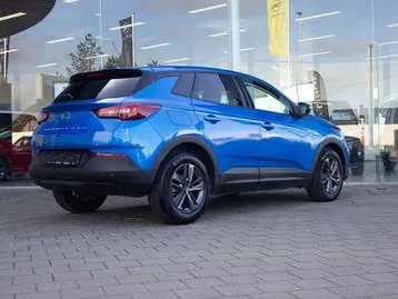 Opel Grandland 2022 photo 3