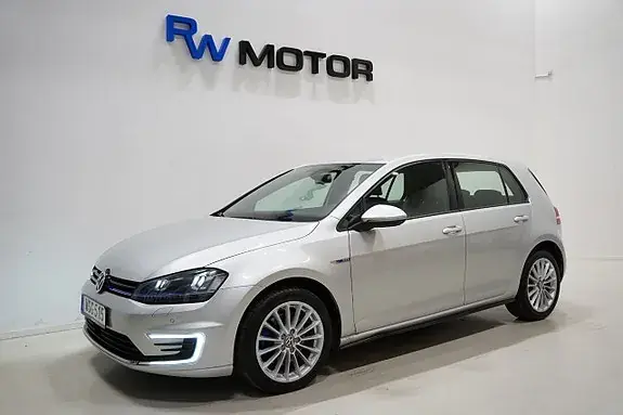 Volkswagen Golf I