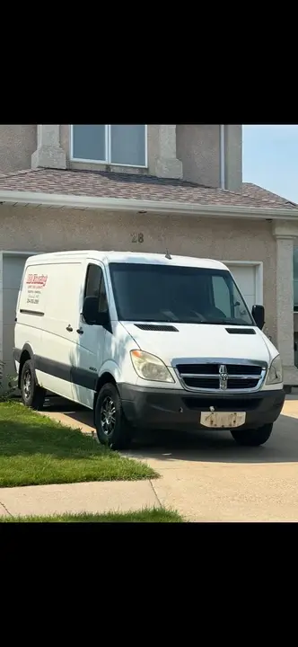 Dodge Sprinter