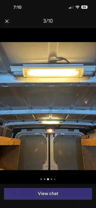 Dodge Sprinter 2008 photo 4