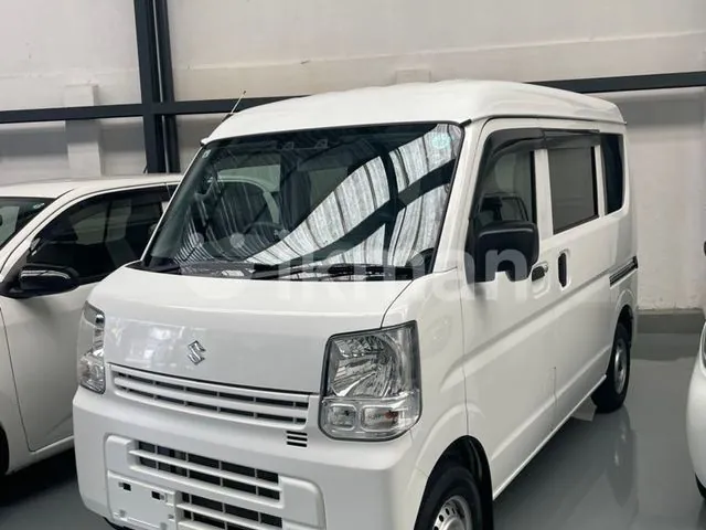Suzuki Every 2024 photo 4