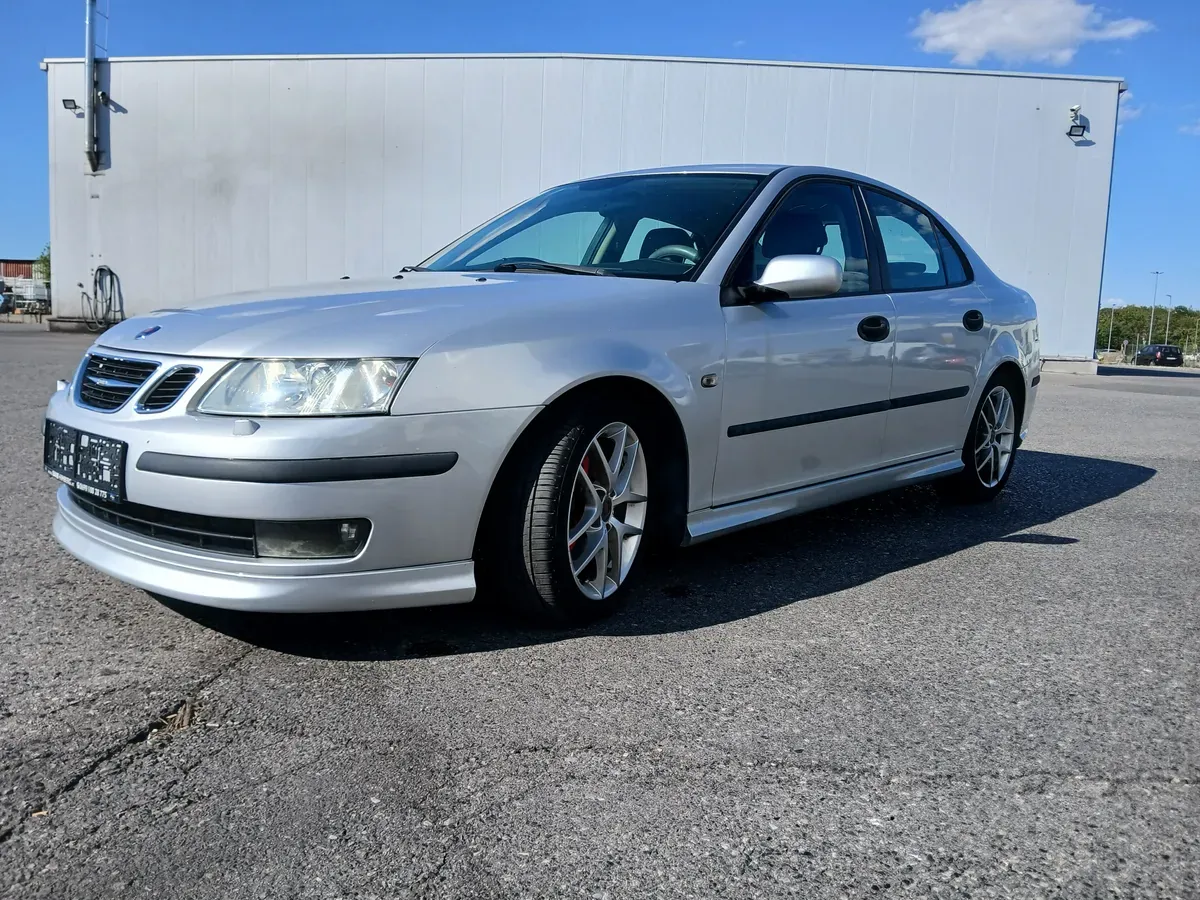 Saab 9-3