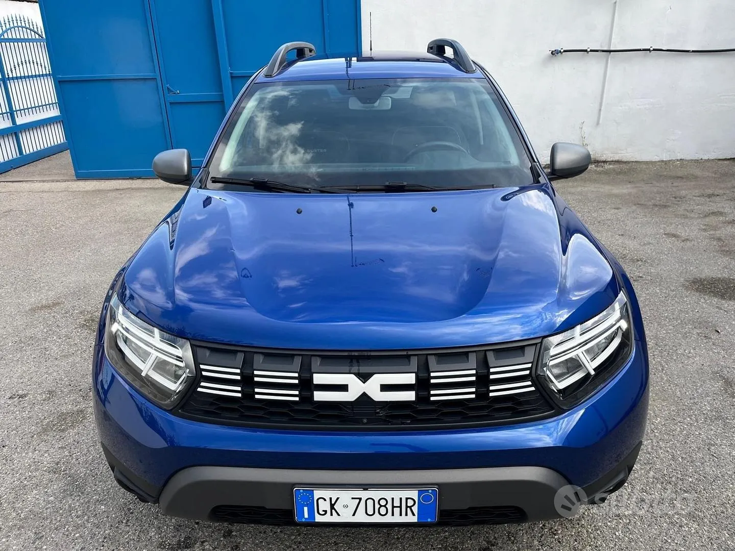 Dacia Duster 2023 photo 5