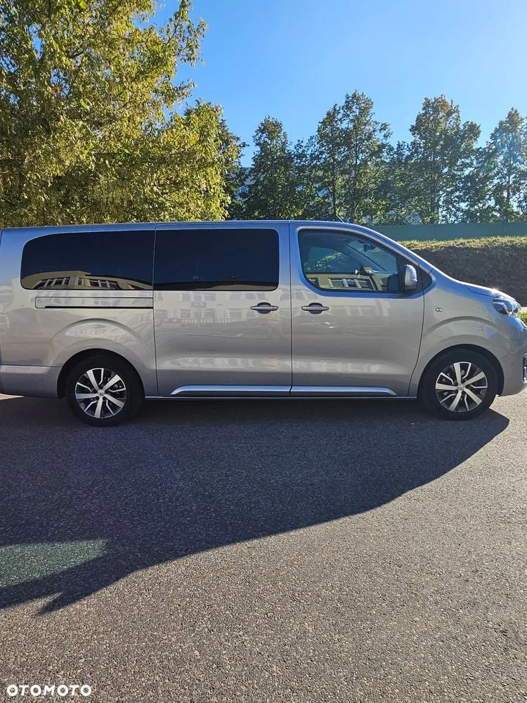 Toyota Proace 2020 photo 4