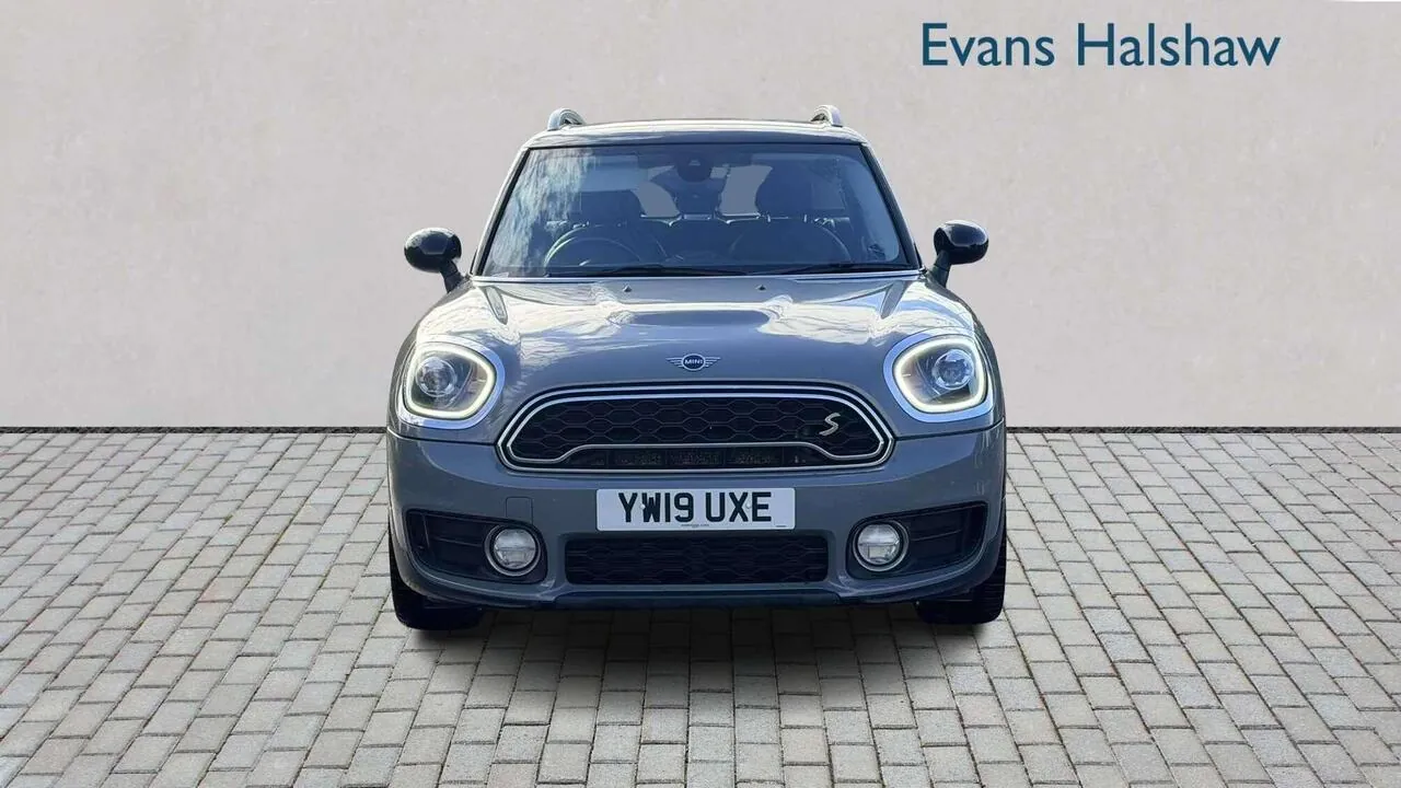 Mini Countryman 2019 photo 3