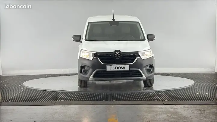 Renault Kangoo 2024 photo 5