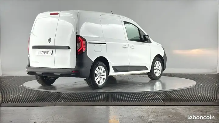 Renault Kangoo 2024 photo 2