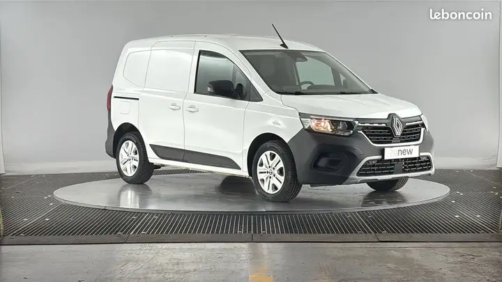 Renault Kangoo 2024 photo 4