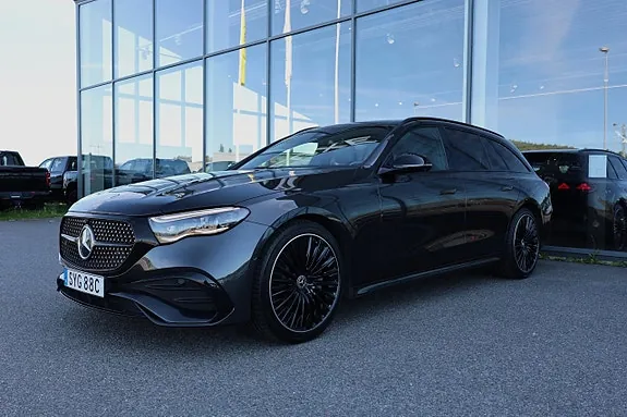Mercedes-Benz E220