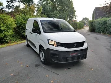 Peugeot Partner Std Light Pro photo 3