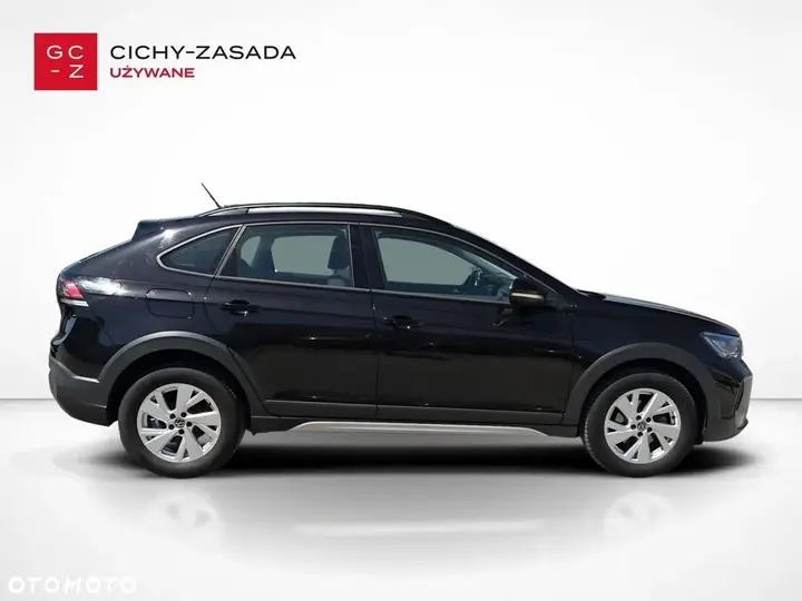 Volkswagen Taigo 2025 photo 5