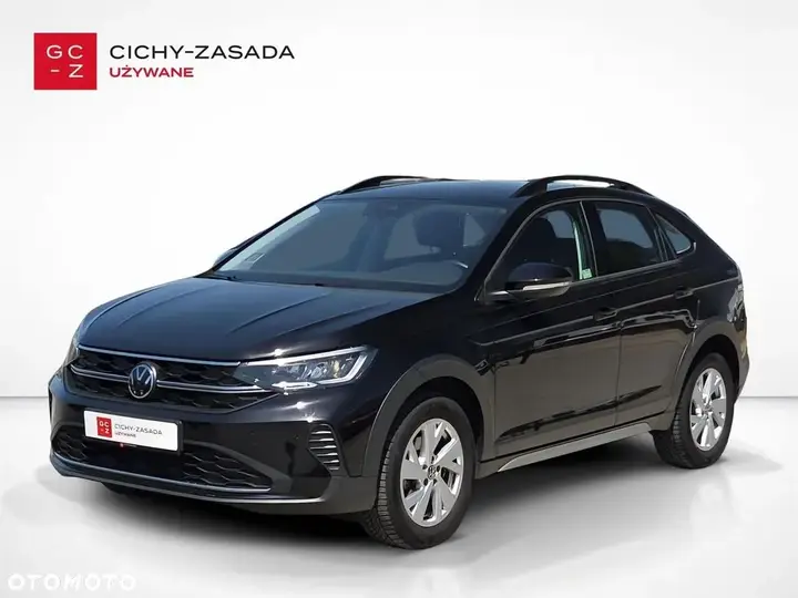 Volkswagen Taigo 2025 photo 2