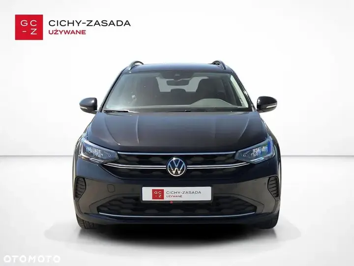 Volkswagen Taigo 2025 photo 3