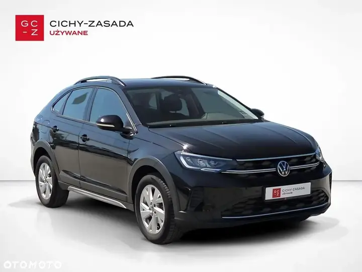 Volkswagen Taigo 2025 photo 4
