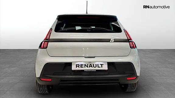 Renault 5 2026 photo 4