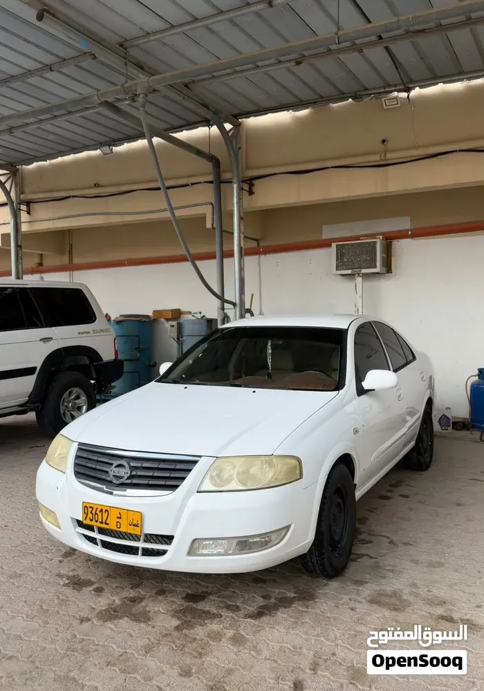 Nissan Sunny 2013 photo 5
