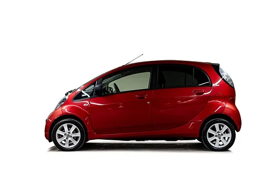 Citroen C-Zero 2015 photo 5