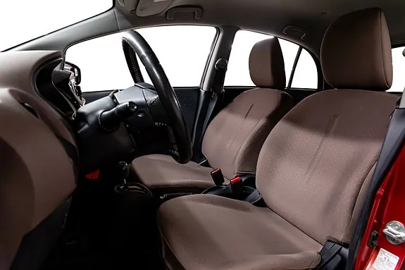 Citroen C-Zero 2015 photo 3
