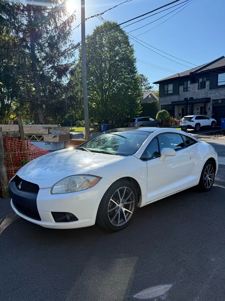 Mitsubishi Eclipse