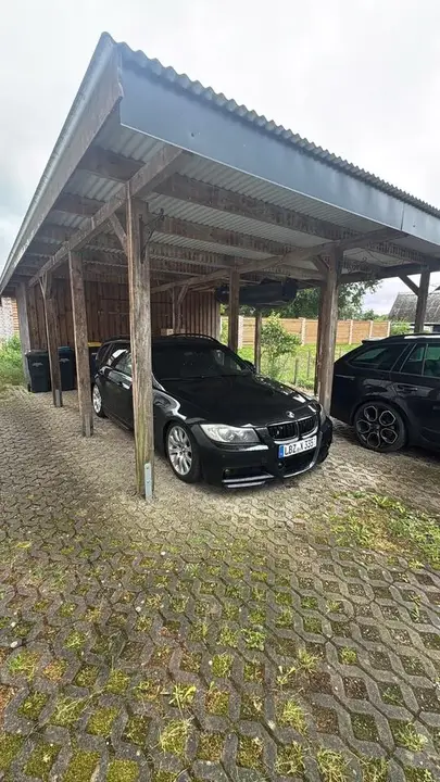 BMW 335D