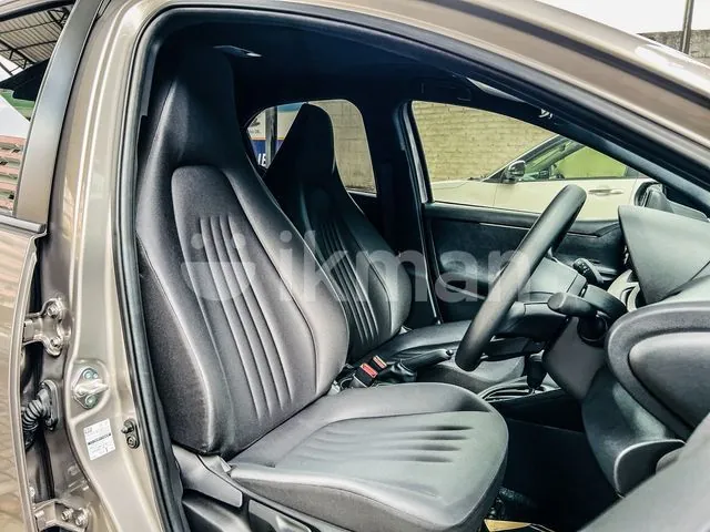 Toyota Yaris 2025 photo 5