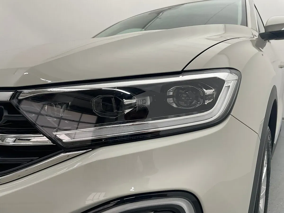 Volkswagen T-Roc 2025 photo 3