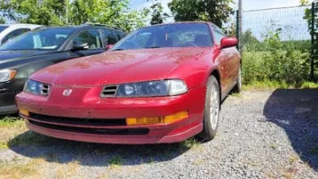 Honda Prelude
