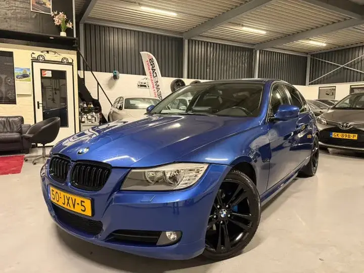 BMW 3Serie