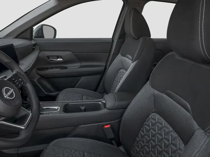 Nissan Kicks 2027 photo 5
