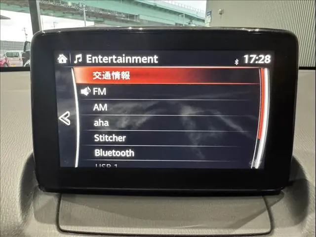 Mazda Demio 2017 photo 5