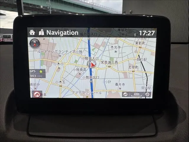 Mazda Demio 2017 photo 4