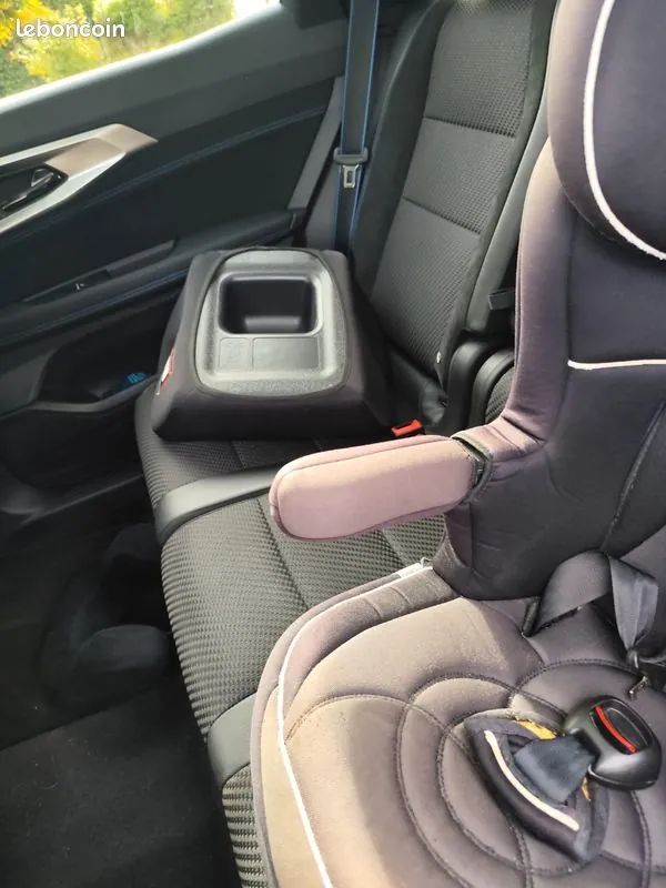 Renault Espace 2024 photo 4