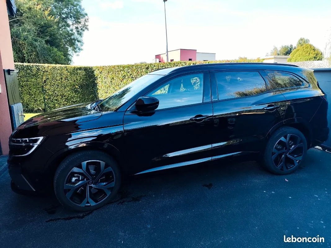 Renault Espace