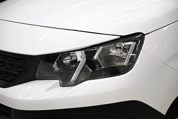Peugeot Partner 2019 photo 3