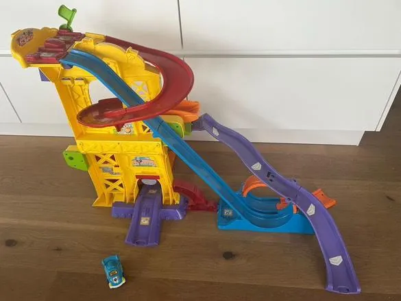 Vtech Tut Tut Baby Flitzer