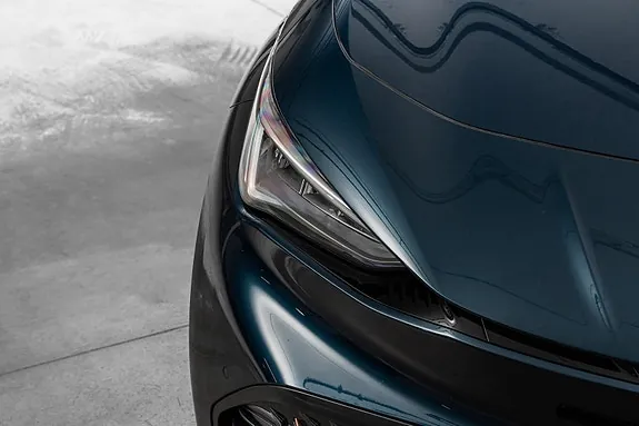 Cupra Born 2023 photo 5