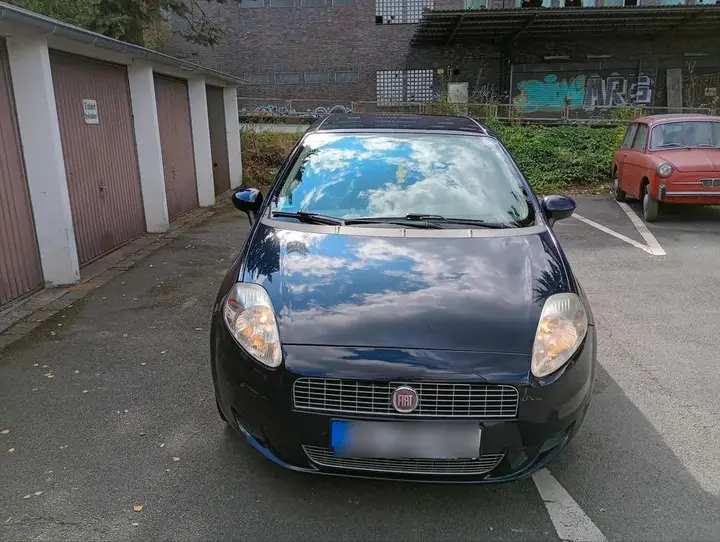 Fiat Grande Punto