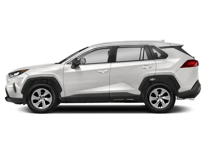 Toyota Rav4 2022 photo 3