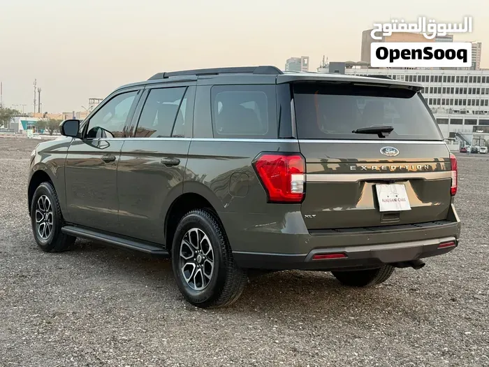 Ford Expedition 2024 photo 4