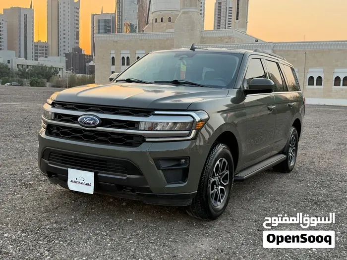 Ford Expedition