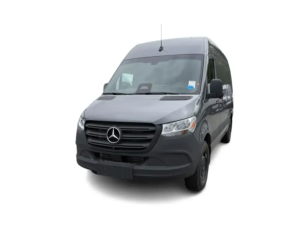 Mercedes-Benz Sprinter 2500 2026 photo 5