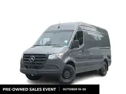 Mercedes-Benz Sprinter 2500