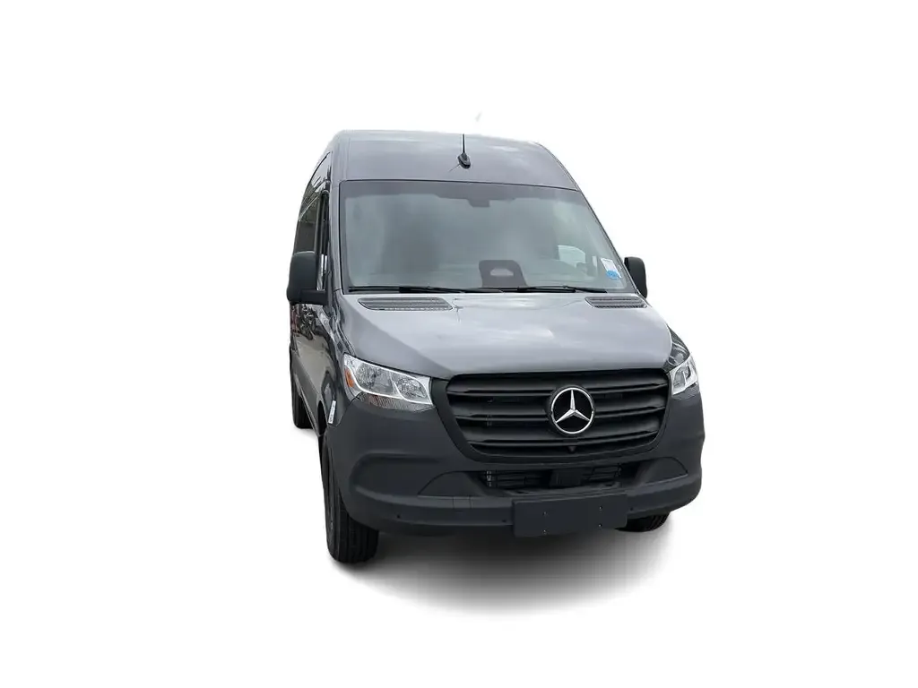Mercedes-Benz Sprinter 2500 2026 photo 3